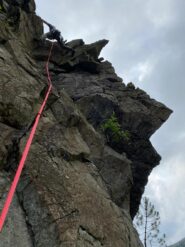 Sull'ultimo e più gratificante tiro