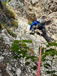 il secondo salto (III)