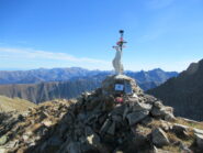 Monte Aiera (m.2713)