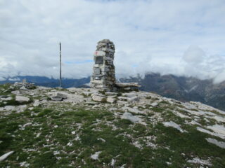 Monte Armetta