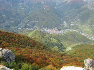 Ormea dal Monte Armetta