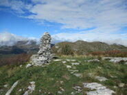 Monte della Guardia (m.1656)