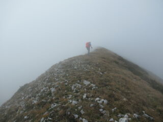 Cresta Nord