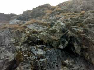 Ferrata bagnata, ferrata fortunata...