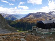 Rif. Monzino e Val Veny