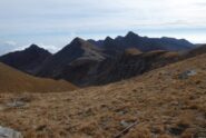 Al colle della Gavia