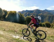 Verso cima Robert.