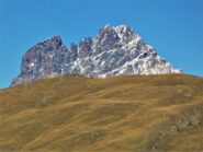 Dalla cima del Bettone, 