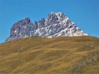 Dalla cima del Bettone, 