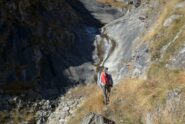 Alla cascata