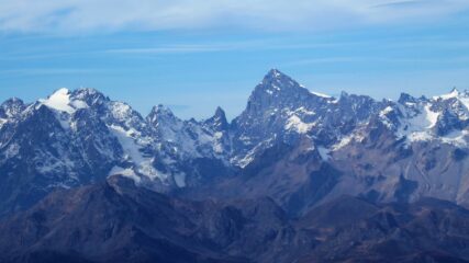 pelvuox e barre des ecrine