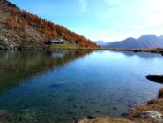 Il Lago Muffé.