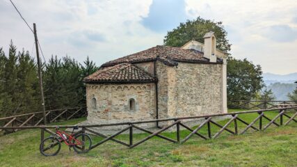 chiesetta di San Michele