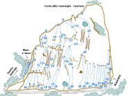 topo della parete, excalibur è la 12