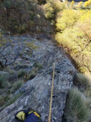 Primo tiro (in ombra)