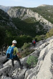 L'isola dove ogni salita è bella, ma la discesa ancor di più ...