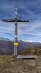 Al Colle Giassit