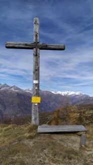 Al Colle Giassit