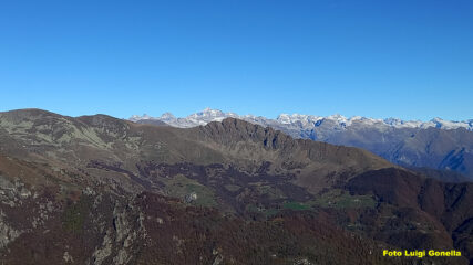 Gran Paradiso