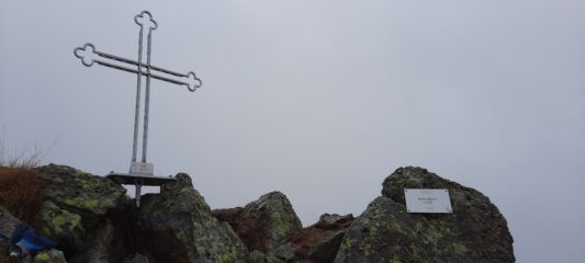 Monte Bechit