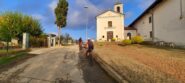 Sulla via del ritorno