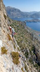 Traverso finale di L9