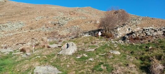 Alpe del Cunt