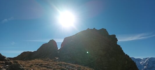 Punta delle Mule