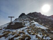Colle della Fertà