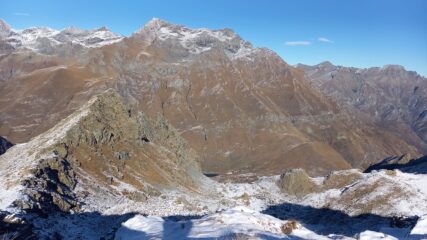 Malciaussia da quota 2620