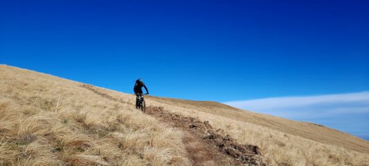 Parte alta iper flow splendido