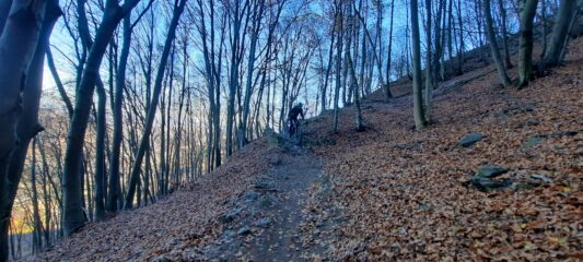 Dh monte Croce