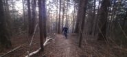 Dh monte Croce