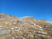 Cima (in fondo a destra)