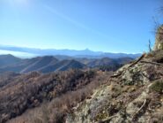 Vista non male