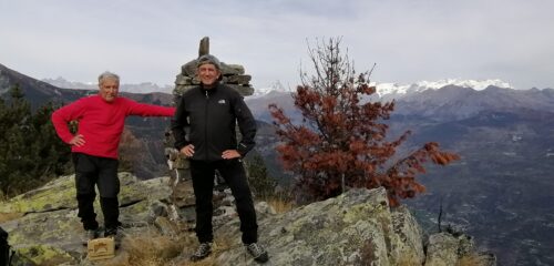 in vetta
