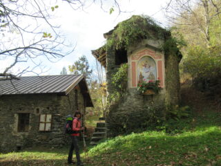 Sulla Balconata
