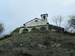 Sacra Sindone di Albra