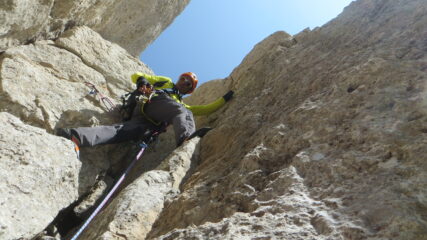 il largo camino della L3