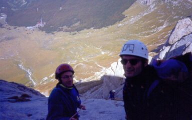 Papa e Contadino