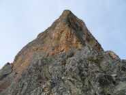 Lo spigolo dall'attacco