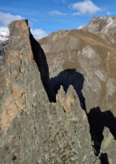 La linea (come se avesse bisogno di presentazioni)