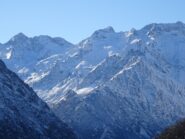 i 3000 più a Sud delle Alpi