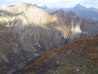 dal Baret, laggiù borgata Preit