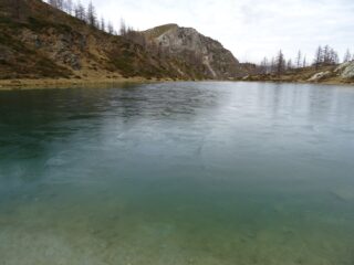 il m. Bert dal lago