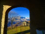 Da santa Lucia della Vardetta