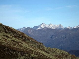 Il Rocciamelone