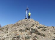 Alla Croce degli Alpini