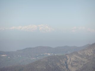 Monte Rosa