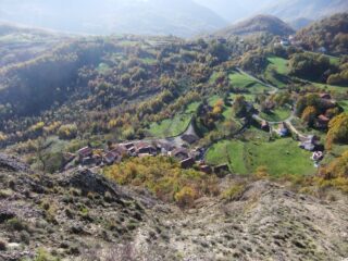Roccaforte dal castello